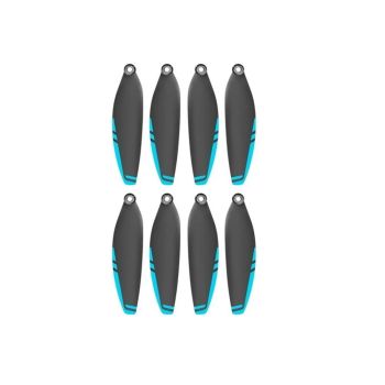 YLR/C S185 GPS Dron RC Cuadricóptero Piezas de Repuesto Componentes Brazo del Eje Aspas del Propulsor Accesorios