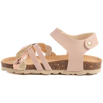 Billowy Sandalias 8202C02 para niña