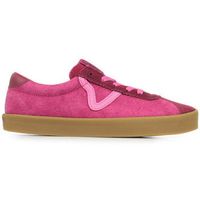 vans deportivas moda sport low para mujer