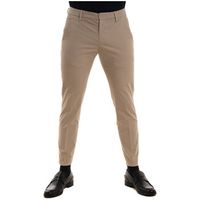 dondup pantalones up518gse046uptd018 para hombre
