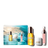 la mer cosmetica facial the glow set