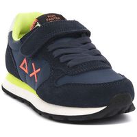 sun68 zapatillas sun68 07 boys tom solid para nino