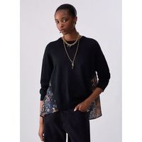 liu jo jersey wf6290 ma16r-l9519 para mujer