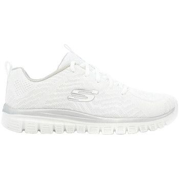 Skechers Zapatos Graceful-Get Connected para mujer