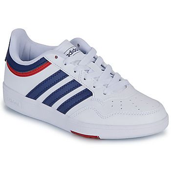 adidas Zapatillas HOOPS 4.0 J para niña