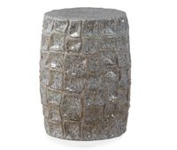 taburete de ceramica