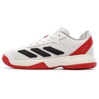 adidas zapatillas de tenis courtflash para nino