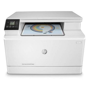HP Color LaserJet Pro MFP M182n Multifunción Láser Color