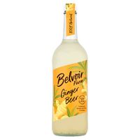 belvoir ginger beer