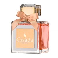 gisada eau de toilette perfumes mujer