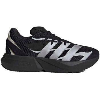 adidas Zapatillas de running Chaussures de running Lightblaze cuir suédé para mujer
