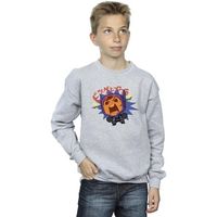 disney jersey big hero 6 para nino