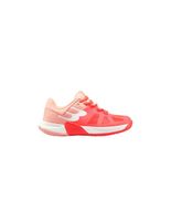 zapatillas bullpadel performance comfort 24i mujer rosa