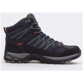 Cmp Zapatillas de senderismo Rigel Mid WP para hombre