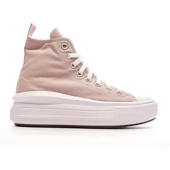 Converse Zapatillas All Star Move Platform A08745C para niña