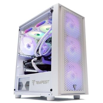 PcCom Ready Intel Core i7-14700KF / 32GB / 1TB SSD / RTX 5060 Blanco