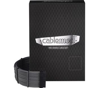 PRO ModMesh C-Series RMi & RMx Cable Kit - Carbon Grey, Grey