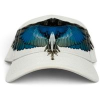 county of milan sombrero n0011 para hombre