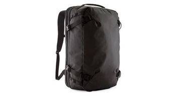 Mochila patagonia black hole mlc 45l negro