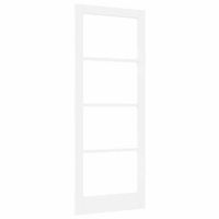 puerta interior orkdal imprimido 83 x 211 cm vidaxl