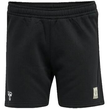 hummel Short Short sweat pour femme para mujer