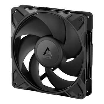 Refrigeración Aire Arctic 140mm P14 Pro PWM Alta Presión Estática Negro