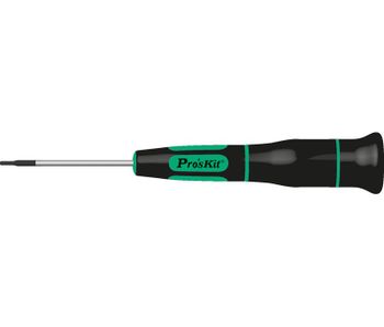 Destornillador Prcision TORX T5H Hueco