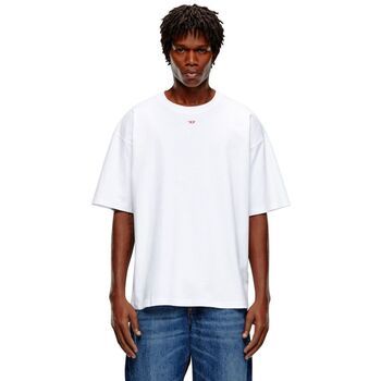Diesel Camiseta 64990 para hombre