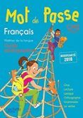 mot de passe francais cm2 guide pedagogique  cd