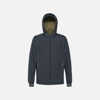 geox jharrod hombre azul oscuroverde