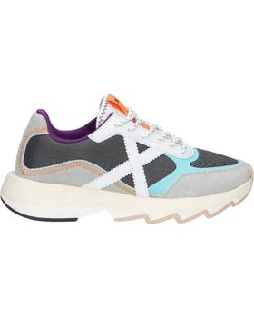 de MUNICH ZAPATILLAS MUNICH READY 8036002 MULTITONO GRIS