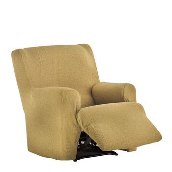 Funda De Sofa Dorian Pies Juntos C/5