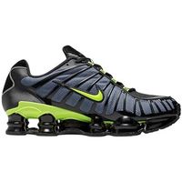 nike zapatillas shox tl thunderstorm para hombre