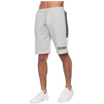 Crosshatch Short Cramsures para hombre