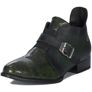 Maciejka Botines 0669209008 para mujer