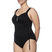 st tropez underwired swimsuit