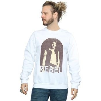 Disney Jersey Rebel para hombre