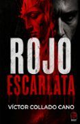 rojo escarlata