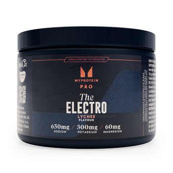THE Electro - 30raciones - Lychee