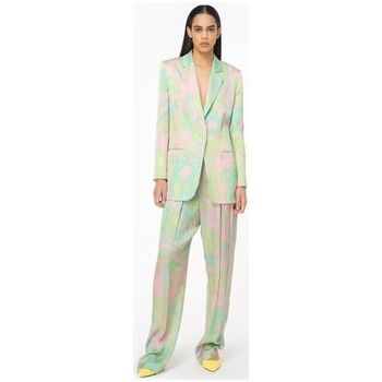 Pinko Pantalones 103123A1NQ para mujer