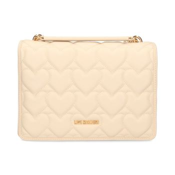 Love Moschino Bolsos Mujer - Blanco Talla Os