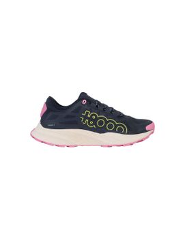 Zapatillas de Montaña + 8000 Tigor 2 W 25I Mujer Marino