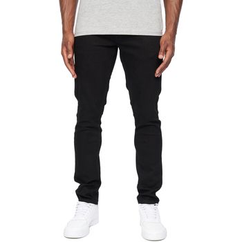 Crosshatch Pantalón pitillo Barbeck para hombre