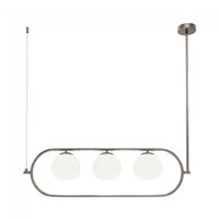 regleta de techo erich 3 luces