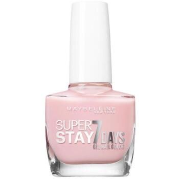Maybelline New York Esmalte para uñas Superstay 7 Days para mujer