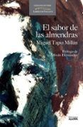 el sabor de las almendras