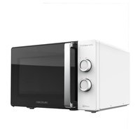 microondas cecotec 23l proclean 4010