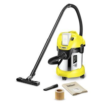 Aspirador Wd 3 Premium Battery Karcher