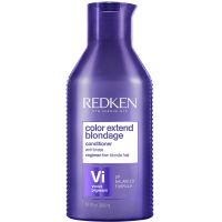 redken color extend blondage conditioner 300ml