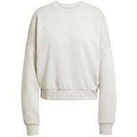 adidas polar sweatshirt essentials oversize col rond para mujer